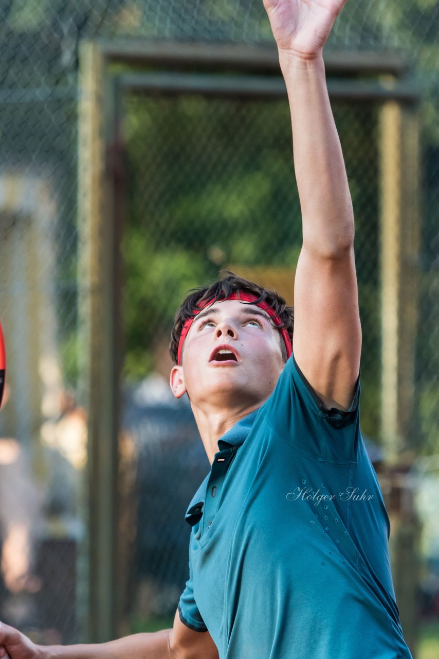 Bild 236 - Stadtwerke Pinneberg Cup